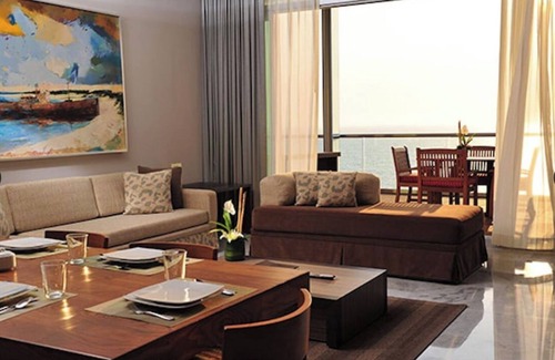 Las Jarretaderas Condo | Grand Luxe Residence