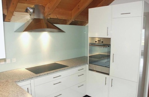 Jenins Condo | Grand Maisonette-Attica, Jenins, Top of Heidiland