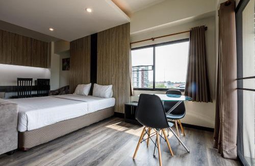 Ban Thung Sukla Hotel | Grand Marina Residence Hotel