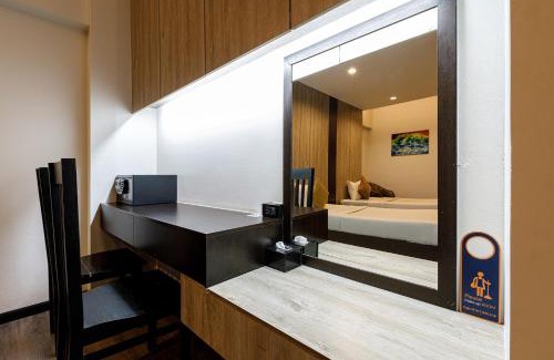 Ban Thung Sukla Hotel | Grand Marina Residence Hotel