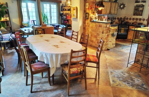 Monteux Other | Grand Mas Provençal Authentique "les Herbes Libres"