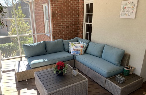 Riverwood Plantation House | Grand Masters rental