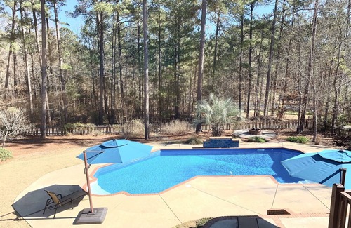 Riverwood Plantation House | Grand Masters rental