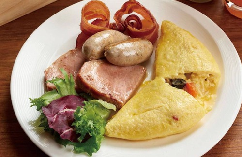 Dazhi Hotel | Grand Mayfull Hotel Taipei