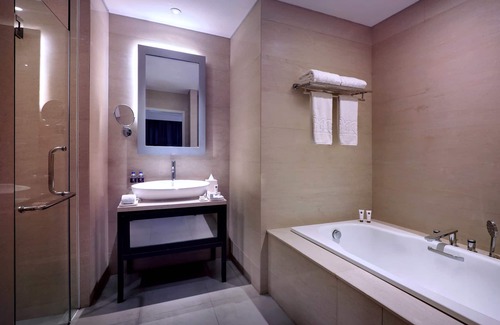 Setiabudi Hotel | Grand Mercure Bandung Setiabudi