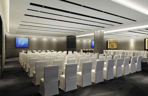 Humen Hotel | Grand Mercure Dongguan Humen