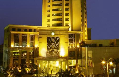 Humen Hotel | Grand Mercure Dongguan Humen