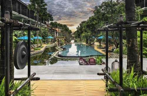 Takua Pa Hotel | Grand Mercure Khao Lak Bangsak