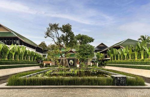 Takua Pa Hotel | Grand Mercure Khao Lak Bangsak