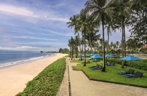 Takua Pa Hotel | Grand Mercure Khao Lak Bangsak