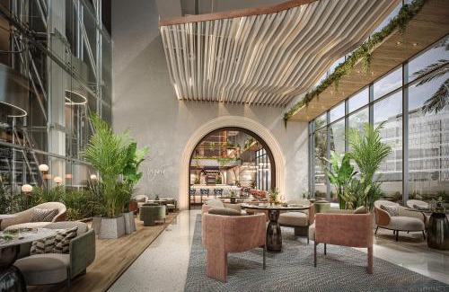 Business Bay Hotel | Grand Millennium Business Bay