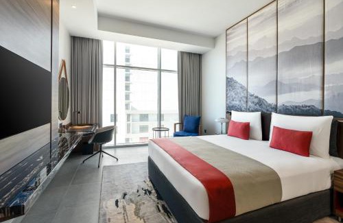 Business Bay Hotel | Grand Millennium Business Bay