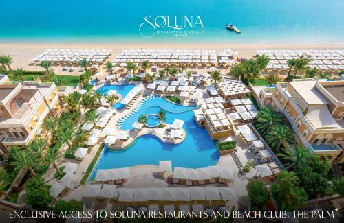 Business Bay Hotel | Grand Millennium Business Bay