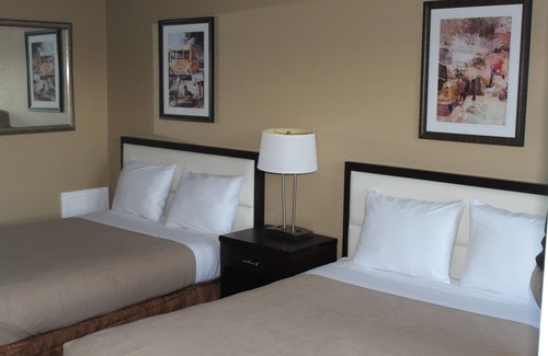 Reform Hotel | Grand Motel Inn and Suites of Reform AL