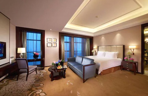 Xiasha District Hotel | Grand New Century Hotel Hangzhou Sumtime