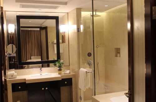 Xiasha District Hotel | Grand New Century Hotel Hangzhou Sumtime