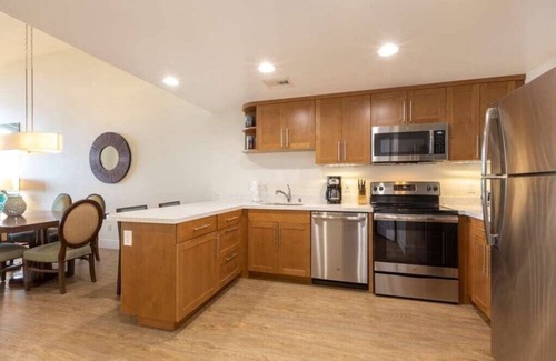 Carlsbad Condo | Grand Pacific Palisades Resort - 2 Bedroom Premier - 2BX