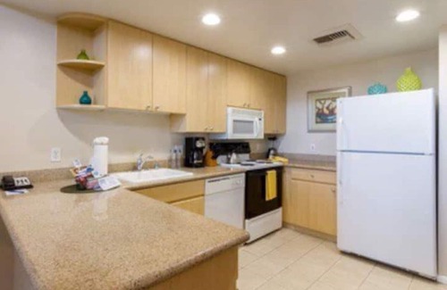 Aviara Resort | Grand Pacific Palisades 2 bedrooms
