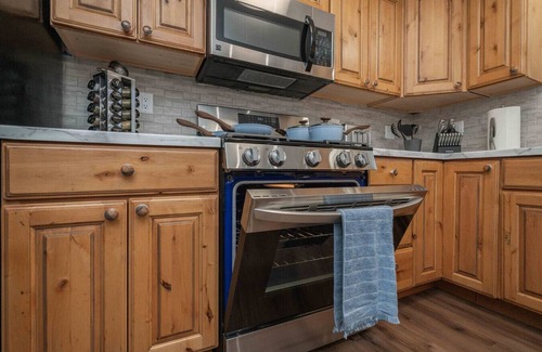 Sioux Falls House | Grand Palace Cottage Escape