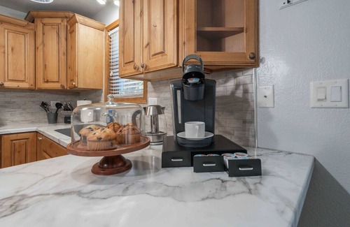 Sioux Falls House | Grand Palace Cottage Escape