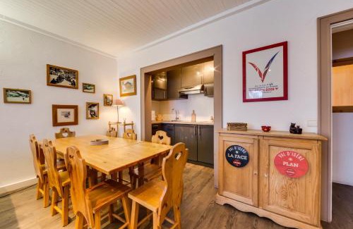 Val-d'Isere Apartment | Grand Paradis