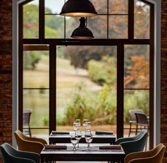 West Pomeranian Voivodeship Hotel | Grand Park Hotel