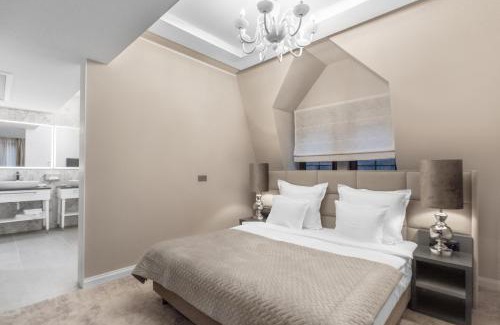 West Pomeranian Voivodeship Hotel | Grand Park Hotel