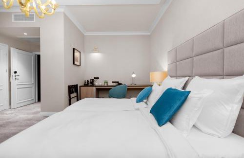 West Pomeranian Voivodeship Hotel | Grand Park Hotel