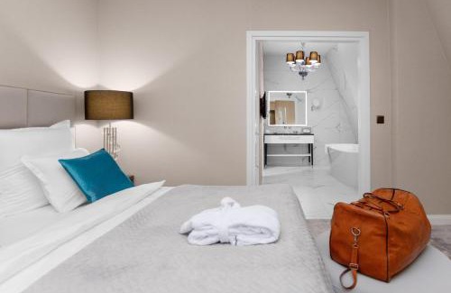 West Pomeranian Voivodeship Hotel | Grand Park Hotel