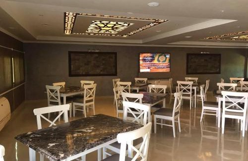 Wadi El Natrun Hotel | Grand Plaza Hotel & Resort
