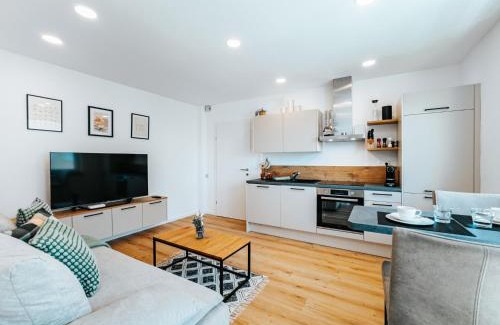 Zeltweg Apartment | Grand Prix Appartement Spielberg, Self Check-in