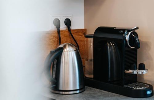 Zeltweg Apartment | Grand Prix Appartement Spielberg, Self Check-in