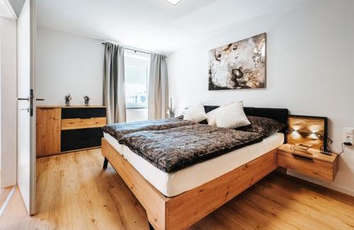 Zeltweg Apartment | Grand Prix Appartement Spielberg, Self Check-in