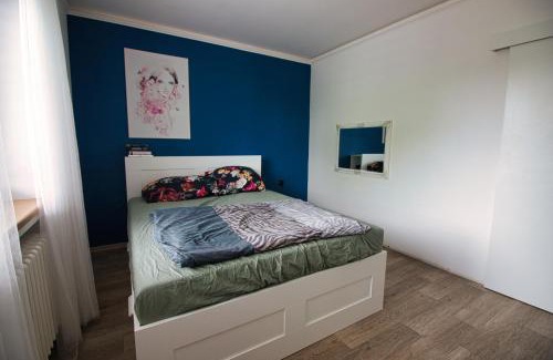 Popuvky Villa | Grand Prix Villa Popůvky