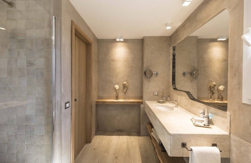 Baja Sardinia Hotel | Grand Relais Dei Nuraghi