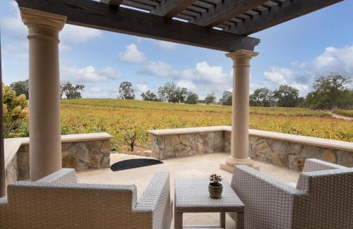 Shenandoah Valley Bed & Breakfast | Grand Reserve Inn