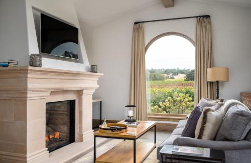 Shenandoah Valley Bed & Breakfast | Grand Reserve Inn