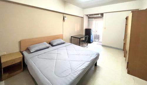 Phaya Thai Hotel | Grand Residence