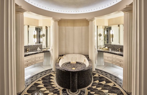 Bad Ragaz Hotel | Grand Resort Bad Ragaz