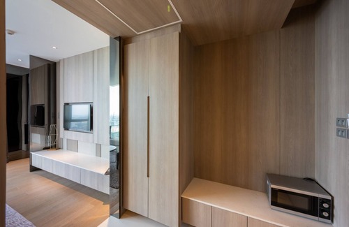 Bang Kra So Hotel | Grand Richmond Stylish Convention Hotel