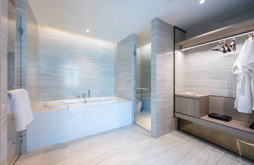 Bang Kra So Hotel | Grand Richmond Stylish Convention Hotel