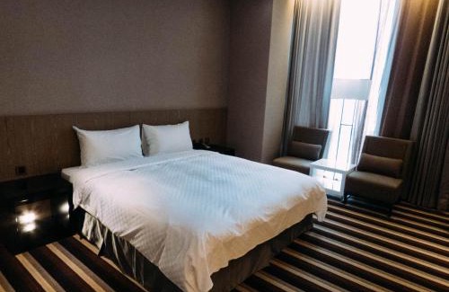 Toufen Hotel | Grand Royal Hotel