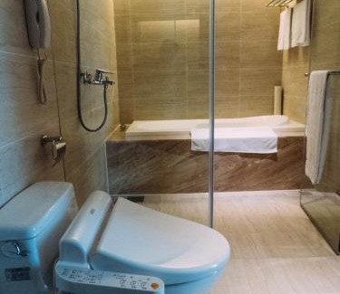 Toufen Hotel | Grand Royal Hotel