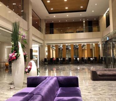 Toufen Hotel | Grand Royal Hotel