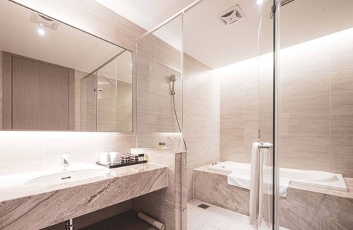 Toufen Hotel | Grand Royal Hotel