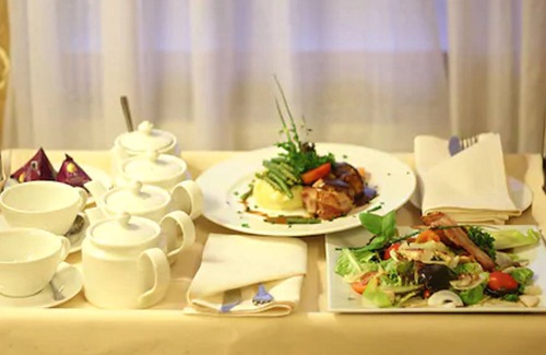 Toufen Hotel | Grand Royal Hotel