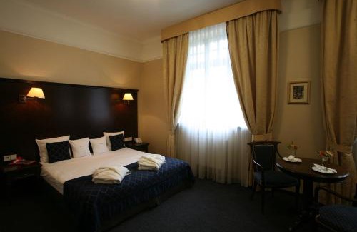 Wieliczka Hotel | Grand Sal