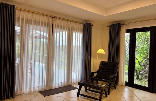 Karon Villa | Grand Seaview Pool Villa