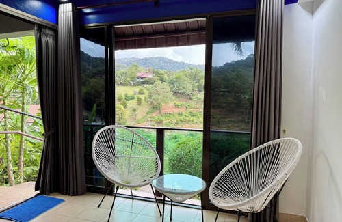 Karon Villa | Grand Seaview Pool Villa