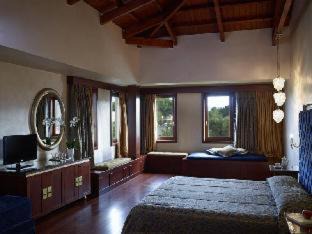 Ioannina Hotel | Grand Serai Congress and Spa